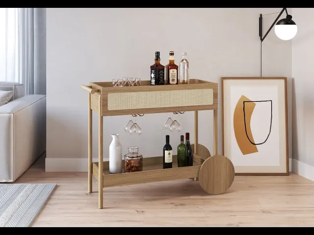 Vídeo do produto