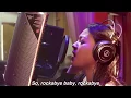 Download Lagu Rockabye Dangdut Version - Clean Bandit (Cover) By Duo Amor