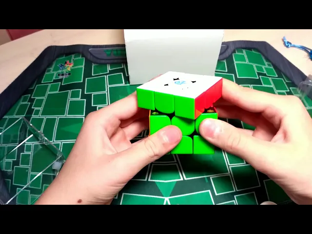 Как собрать мегамикс