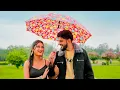Lagu Language Pyar Ki | Ye Mand Mand Bole Akhiyan | New Haryanvi Song | Sandeep Surila #song