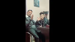 سامر المدني بيغني   انا ولد ما جبتوش ولد       دندنها