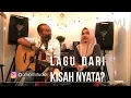 Download Lagu Behind The Song | Maudy Ayunda - Untuk Apa #Cover by AL FURQAAN feat. LELY