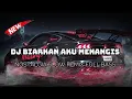 Lagu DJ BIARKAN AKU MENANGIS || Tommy J. Pisa || DJ NOSTALGIA SLOW REMIX FULL BASS  TIK TOK 2025