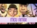 Download Lagu Dream Boyz- Não sei te esquecer (Lyric Video)