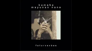 regang panghalang fanny sabila accoustic cover faturvexbee 