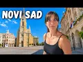 We Took Serbia s Train to a City Hiding 16km of Tunnels