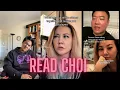 GINA DARLING RESPONDS TO READ CHOI APOLOGY