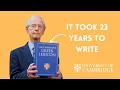 The Cambridge Greek Lexicon