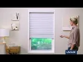 LEVOLOR Custom Sheer Shadings - Features Benefits