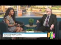 Rising Interest Rates What That Means For You
