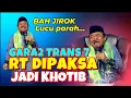 TRANS 7 VIRAL - K.H. ASEP MUBAROK | CERAMAH SUNDA LUCU TERBARU