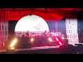 Loopsize - Kontrol Punkt (Adriatique live ) Djerba Fest