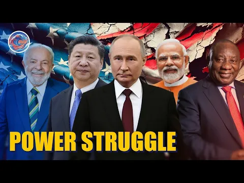 La guerra de EE.UU. contra los BRICS cobra impulso I Entrevista con Alex Krainer