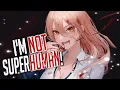 Download Lagu Nightcore - Hero (Rock Version) (Lyrics)