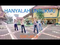 Download Lagu HANYA UNTUKMU [ BERULANG ULANG KALI ] - IDA LAILA [JOGET JADUL ]