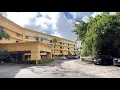 La Quinta Inn and Suites Miami Airport East