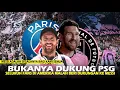 Download Lagu Sumpah Kasian PSG Ga di Dukung!! 60 Ribu Tiket Habis di Serbu Fans Messi Jelang Pertandingan