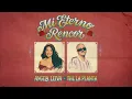 Angela, The La Planta - Mi Eterno Rencor (LETRA)