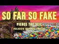 Pierce The Veil - So Far So Fake (10 HOURS PERFECT LOOP) Alternative Metal