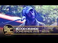 Download Lagu Blood Orange: Somewhere in Between | The Tonight Show Starring Jimmy Fallon