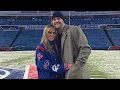 EVERYTHING You Need To Know About Josh Allen s GIRLFRIEND