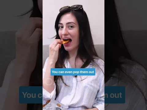 Root canal video testimonial