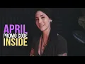 April 2023 Promo Code UrbanBodyJewelry com