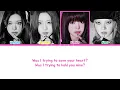 cosmosy (コスモシー) 'Stay Alive' [Color Coded Lyrics]