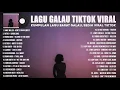 Download Lagu LAGU BARAT GALAU VIRAL TIKTOK 2021 -  SPOTIFY PLAYLIST 2021