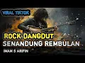 Lagu SENANDUNG REMBULAN VERSI ROCKDUT VIRAL TIKTOK