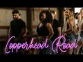 Copperhead Road Line Dance Tutorial