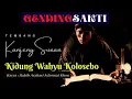 Download Lagu KIDUNG WAHYU KOLOSEBO (Lirik \u0026 Terjemahan) | Javanese Poetry Kidung Wahyu Kolosebo With Lyrics