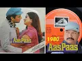 Dariya_Men_Phenk_Do_Chabi🎵 Kishor Kumar \u0026 Lata Mangeshkar📽️ Aas Paas 1980📀 Vinyl LP Record