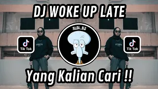 dj woke up late dance fuji aisar fyp tiktok 2025 yang kalian cari 