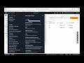 Trigger Lambda Function based on AWS event Amazon Event-bridge and SNS tutorial