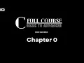 C CHAPTER 0-Installing code editor and compiler