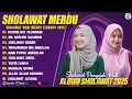 Download Lagu SHOLAWAT MERDU NISSA SABYAN \u0026 HAJAR DEWI FULL ALBUM TERBAIK (LIRIK) SHOLAWAT NABI MERDU TERBARU 2025