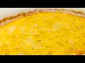 Baked Cracker Corn