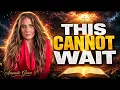 Amanda Grace 2026 God Is Speaking Now This Warning Cannot Be Ignored