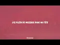 Bilal Hassani - Beaucoup (Lyrics)