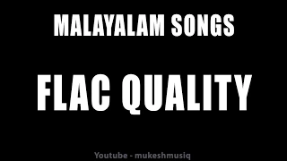 palnilavinum oru nombaram flac quality malayalam songs kaabooliwala