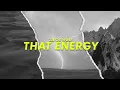 Download Lagu ZAYDE WOLF - THAT ENERGY - Lyric Video official
