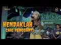 Download Lagu HENDAKLAH CARI PENGGANTI (Cover Lirik) YENI INKA ADELLA