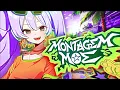 DJ FKU - MONTAGEM MOE (SUPER SPED UP)