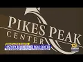 The start of performing arts in Colorado Springs A historic look at the Pikes Peak Center