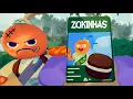 Download Lagu 7 amigos escalam uma montanha mas tudo da errado... | PEAK com amigos