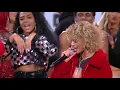 DaniLeigh Goes In On the Stage w/ “Lil Bebe” 🎶 Wild 'N Out