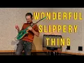 Lagu Phalk - Wonderful Slippery Thing (Studio LIVE)| Guthrie Govan Cover |