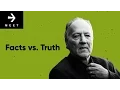 Fact Truth and Werner Herzog