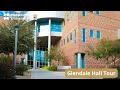 Midwestern University Glendale Arizona Glendale Hall Tour